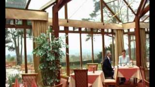 preview picture of video 'Lake District Hotels, Family Run Country House Hotel'