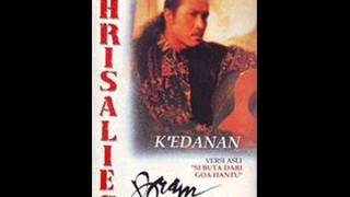 Bram Moersas - Jujur