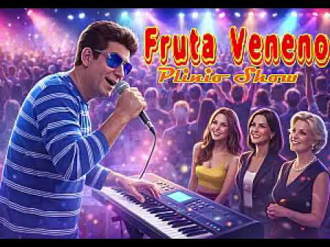 Sabor De Fruta - Plinio Show