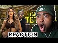 Oh Mama TETEMA Song Rayvanny Nora Fatehi Shreya Ghoshal Vishal Mishra Sanjoy REACTION