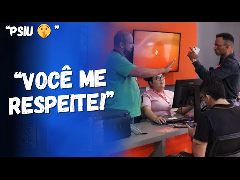 BATE-BOCA TERMINA COM PROCON!