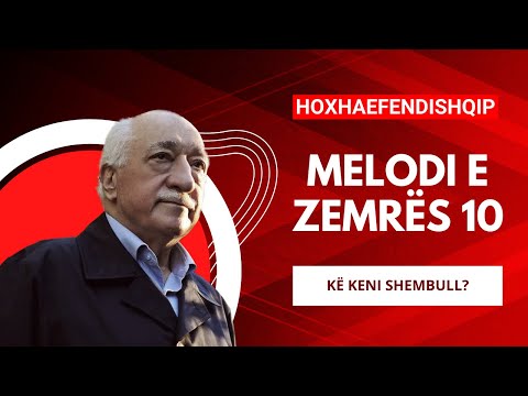 Melodi e Zemrës 10 | Kë keni shembull?