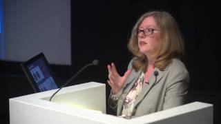 2017 Rhind Lecture 3 "Medicine for the Soul: the Archaeology of Monastic Healing"