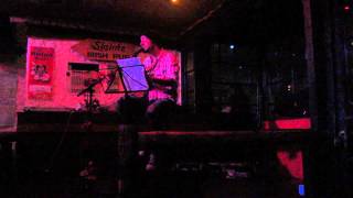 WILLER (Soledown - Set me free) 03.05.2013 Gießen