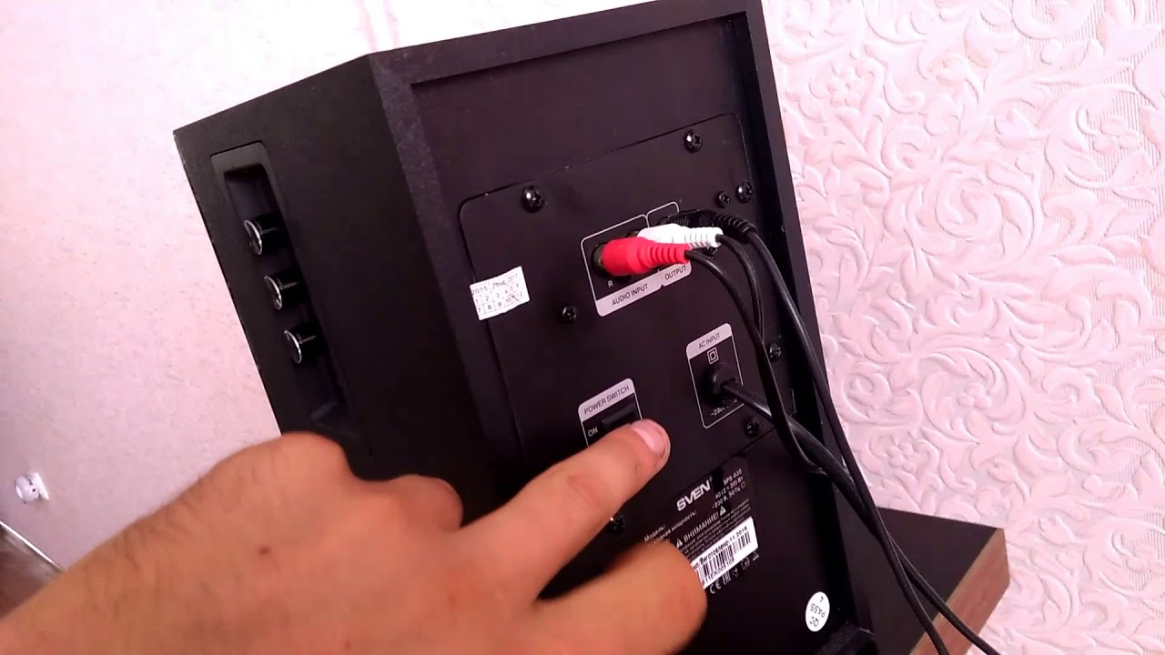 Sven колонки sps-820 провода для сабвуфера. 0 sven sps-721 black. Sven sps 820 audio out. Колонки свен спс 678. Переделка корпуса для sven sps-820.