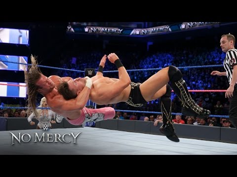 Daniel Bryan Apologizes For Miz vs. Dolph Ziggler Not Main Eventing No Mercy