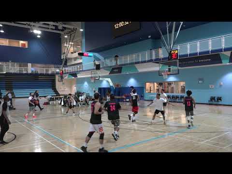 Schwifty vs La Dynasty - Sunday tier 4 - tcbl 2022 spring