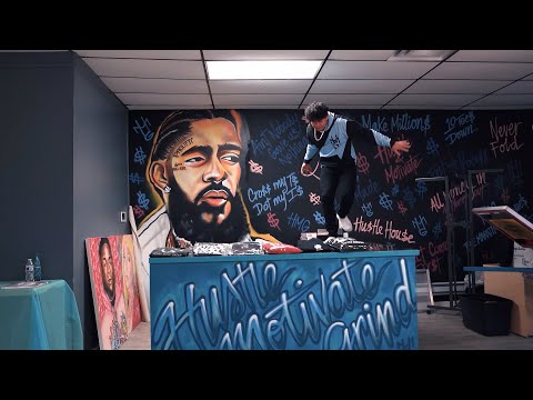 Alex Nomichit x Fundz Up (Music Video) KB Films