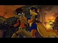 Sly Cooper Thieves In Time 15 Jail Break No Commentary