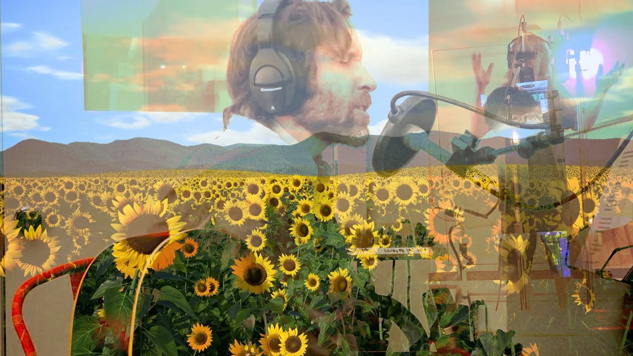 Owen Temple - Days (Official Music Video)