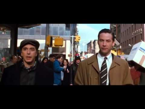 Nunca dejes que te vean llegar - El abogado del diablo