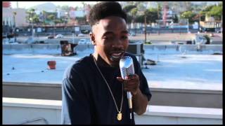 Hollywood Freestyle - Dizzy Wright