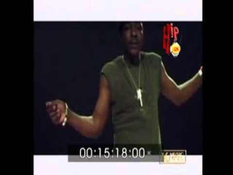 BABA DEE SHOOTS NEW VIDEO (Nigerian Entertainment News)