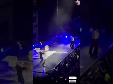 BHAVI x MILO J x LIT KILLAH x  DUKI en el MOVISTAR ARENA 22 de MARZO #miloj #bhavi #litkillah #duki