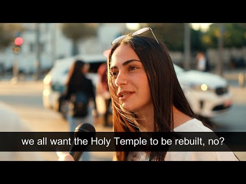 The Holy Temple! Will it Change Your Life?