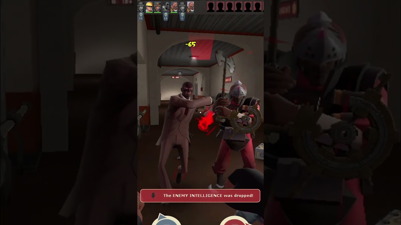 TF2 shorts #146