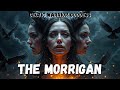 The Morrigan Ancient Celtic Goddess Of ️ War Magic Destiny Revealed