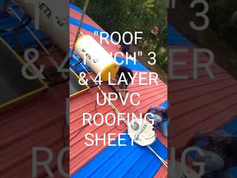 Roof Fittings