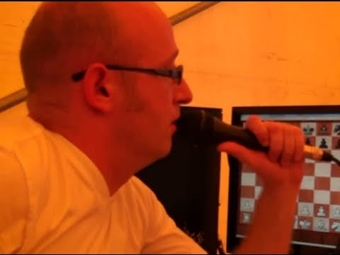 4.98.  FM Lukáš Vlasák   - Jan Mikeš  1 - 0