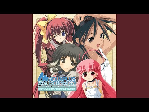 Comic Party Special Kimi no Mama de Emi Motoda