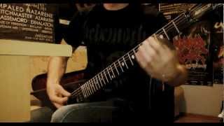 VADER - fractal light (cover)