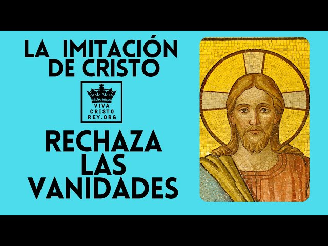 Vídeo relacionado con Cuatro libros de la imitacion de cristo y menosprecio del mundo, los