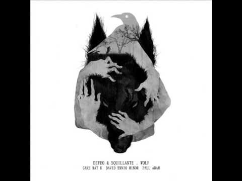 DeFeo & Squillante - Wolf (Gigi Squillante Version) [Progrezo Records]