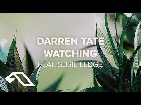 Darren Tate feat. Susie Ledge - Watching