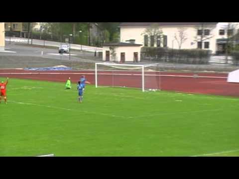 FC Vaajakoski vs. SC KuFu