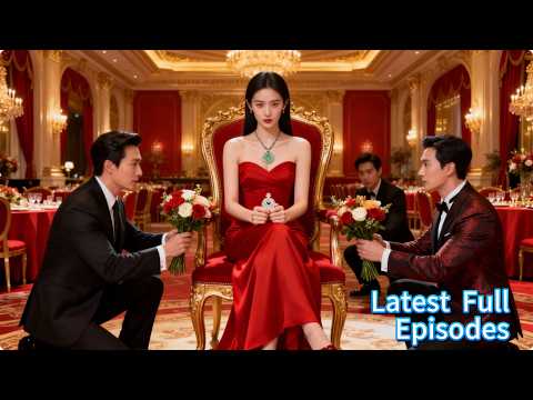 真假千金錯位人生！棄女攜馬甲霸氣歸來，手撕綠茶奪回身份，三位大佬跪求婚！#真假千金#家族爭鬥#逆襲歸來#爽文#短劇