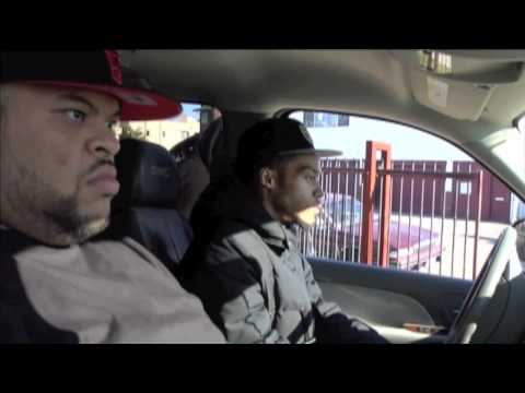 DJ Twelvz "Can't Buy Respect" Feat.Young Gully & Zumbi of Zion I (Edited By O-Zone)