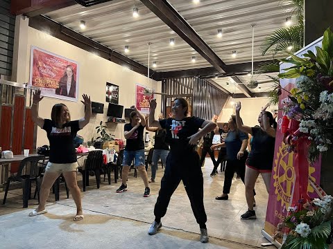 3rd Charter Anniversary and Pres. Cheryll Birthday Celebration