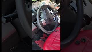 How to fix 2nd gen scion xb 08+ with rattling chatering noise coming from steering /remove dashboard