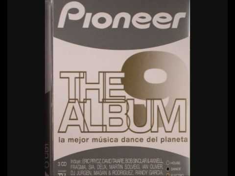 PIONEER 9 CD 3 parte 2
