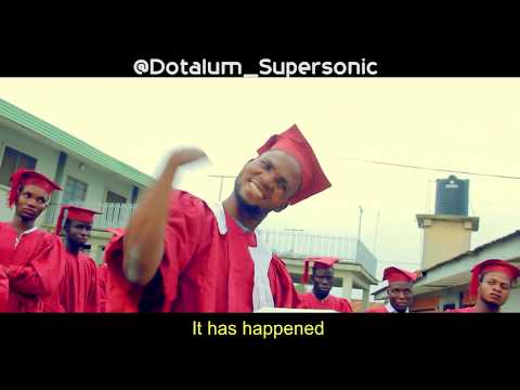 Dotalum Mass Choir Egungun Becareful || Obesere, Zlatan - Egungun Be Careful  [Dir ChampionkingPRO]