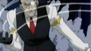 hellsing-coal chamber-something told me