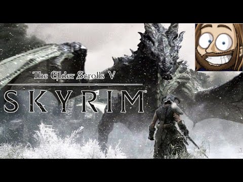 Best of Gronkh - Skyrim 2020 🐉 | #07 [301-350]