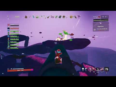 Craziest Ragdoll Spin in Risk of Rain 2