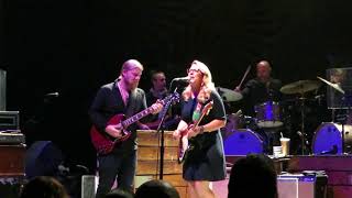 Rollin and Tumblin (Tedeschi Trucks Band, Orpheum, Boston, 11.30.2017)