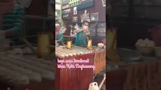 Download lagu Kopi Susu ternikmat khas Kota Singkawang mp3 Download lagu Kopi Susu ternikmat khas Kota Singkawang mp3