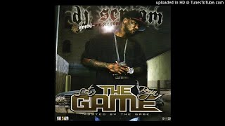 The Game - Ridin&#39; Dirty (Remix) (Feat. Chamillionaire &amp; DJ Quik)