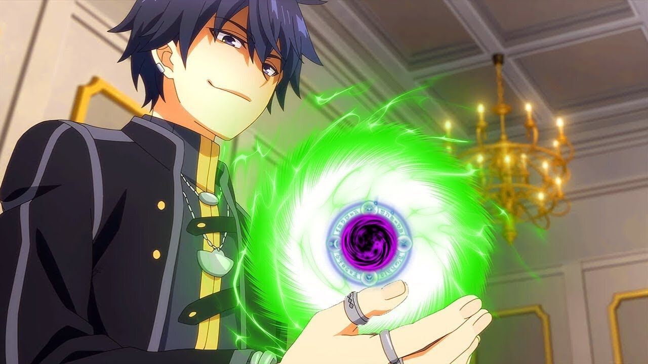 He Hides his Power and Pretends to be Weak, But He is The Leader of The Strongest Clan - Anime Recap