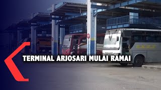 Download lagu Terminal Arjosari Mulai Ramai Penumpang mp3 Download lagu Terminal Arjosari Mulai Ramai Penumpang mp3