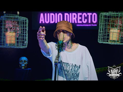 Loko Kuerdo - Adicto - Live Session [Audio Directo]