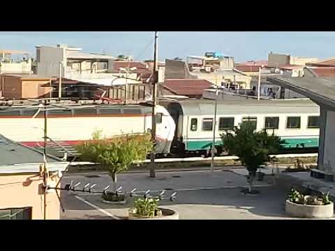 ICN 1575 in transito