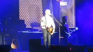Paul McCartney - Fuh You (Liverpool 2018)
