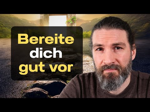 Was du NICHT tun solltest, wenn du gestorben bist