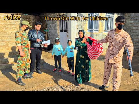 Deadly Mental Blow; Husband’s Brother With Police Evicts Bride