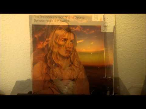 The Thrillseekers feat Sheryl Deane - Synaesthesia (Fly away) Darude Vs Js16 remix