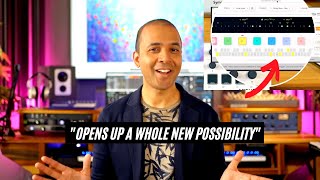 Video thumbnail for Fluid Chords - Features Walkthrough | Sanjay C by Pitch Innovations